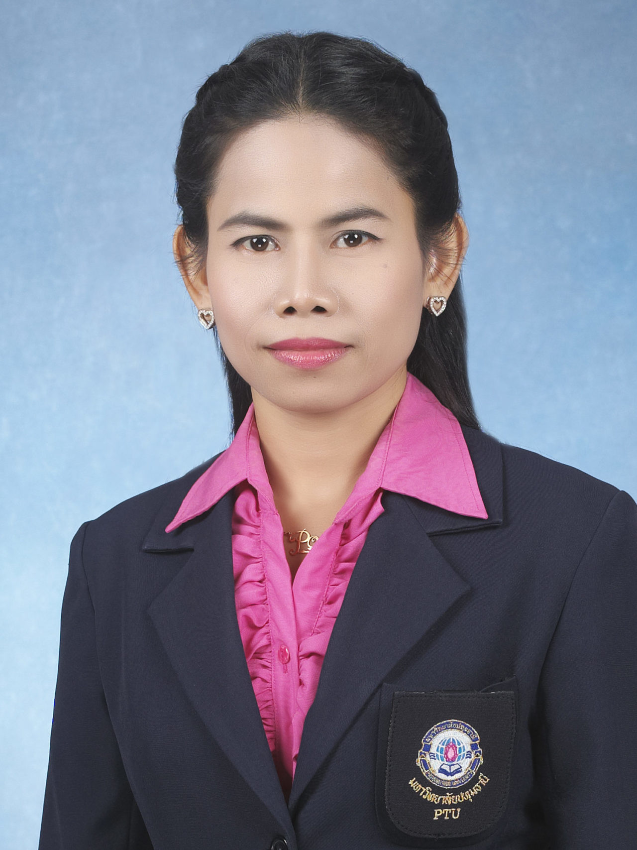 ฉัตรชนก กระจับนาค